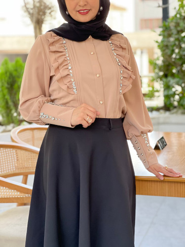 پیراهن زنانه