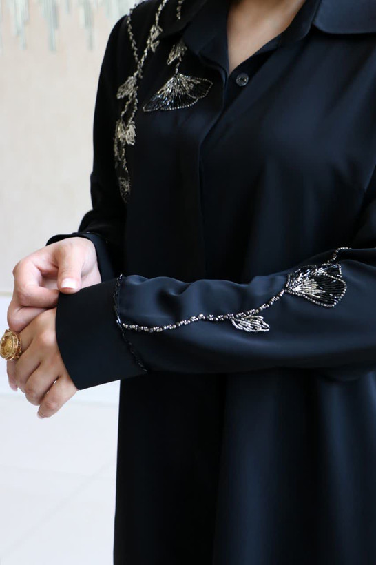 شومیز زنانه جواهردوزی لاله