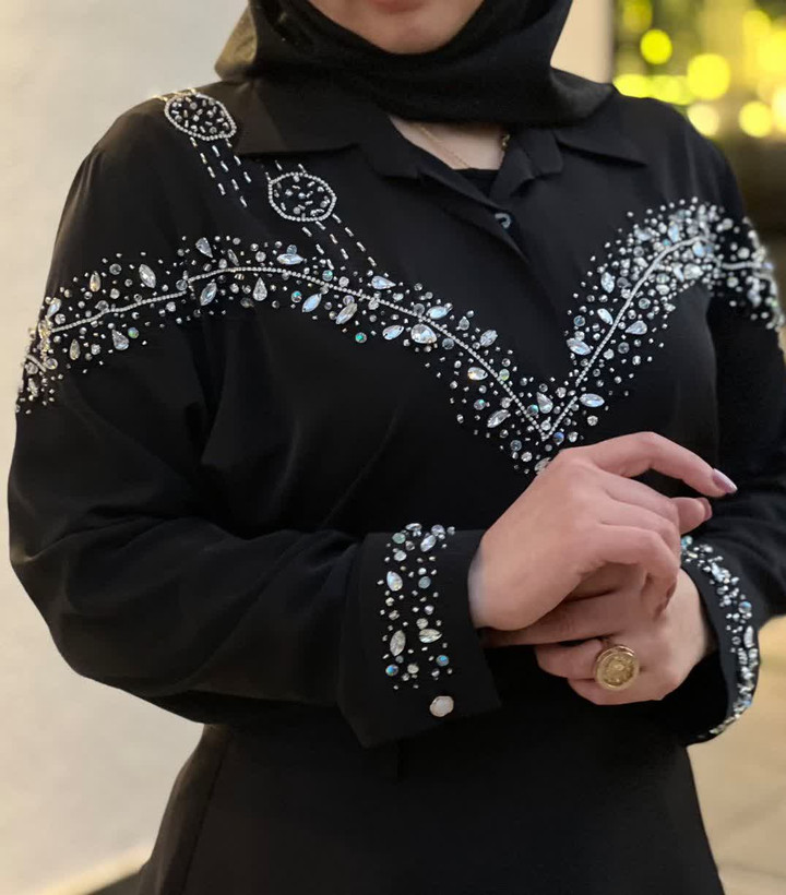 شومیز زنانه جواهردوزی سیما