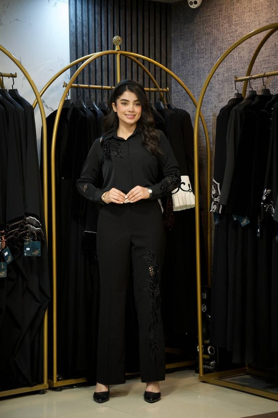 شومیز و شلوار زنانه